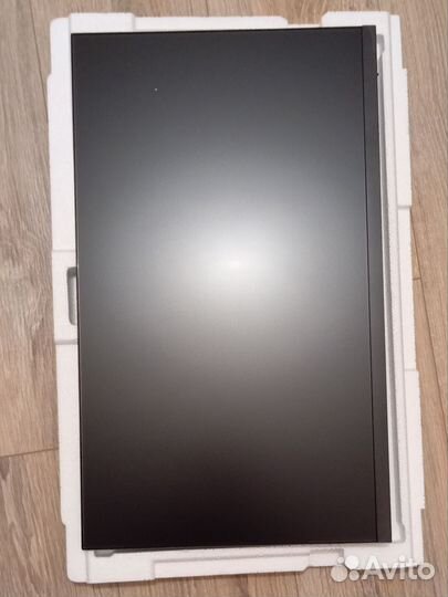 Новый Монитор для компьютера xiaomi 23.8