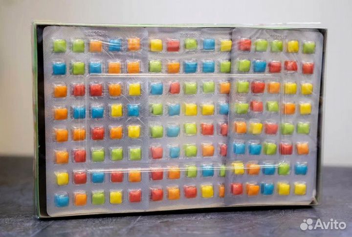 Конфеты оптом из Китая