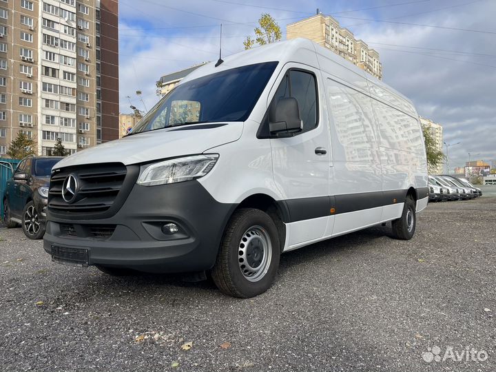 Mercedes-Benz Sprinter 2.2 AT, 2023, 38 000 км