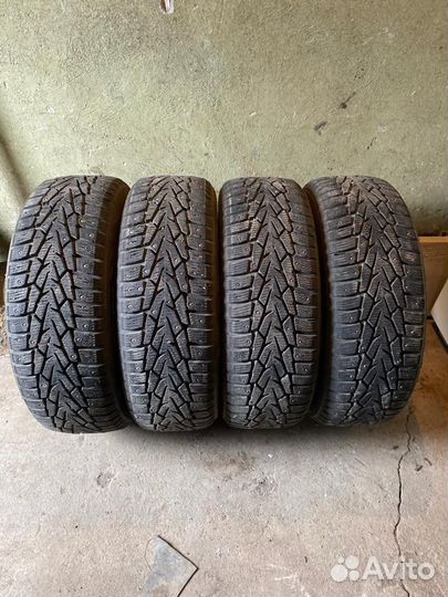 Nokian Tyres Nordman 7 195/65 R15