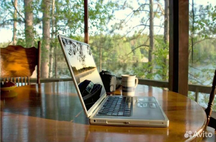 Интернет в загородный дом