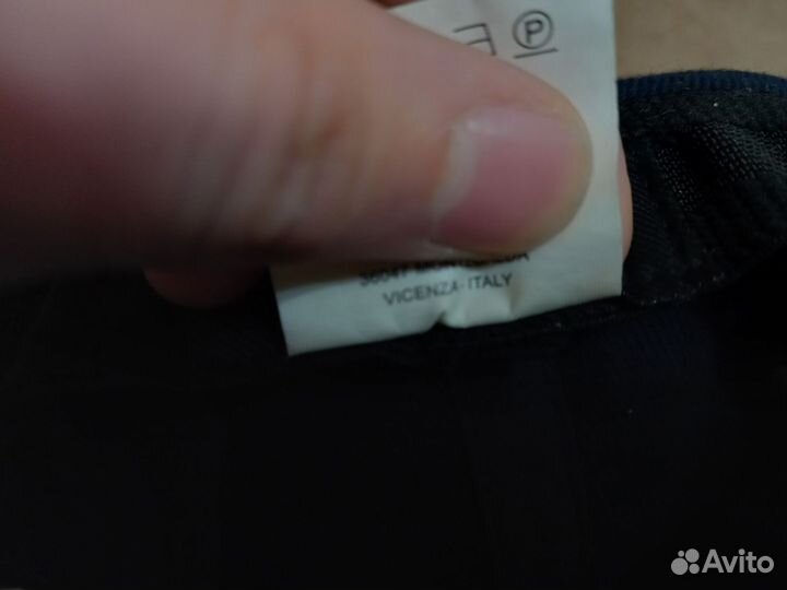 Cp company кепка