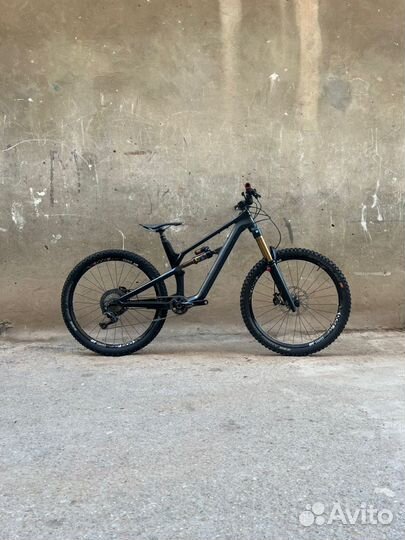 Canyon Spectral Cf8 2020 размер L