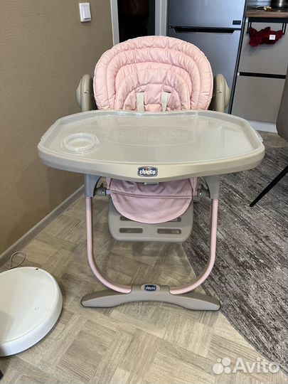 Стул для кормления