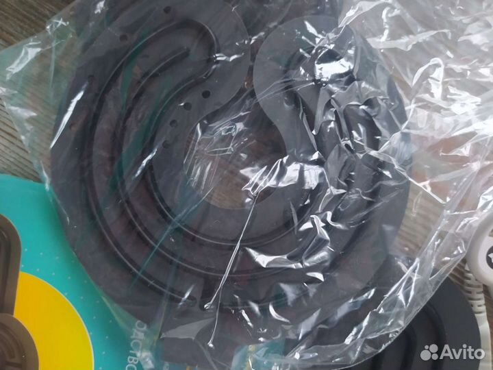 Дэнас Аппликаторы новые