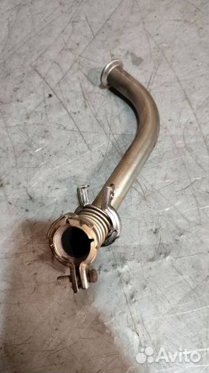 Патрубок (трубка) EGR Mercedes-Benz A-Класс W168