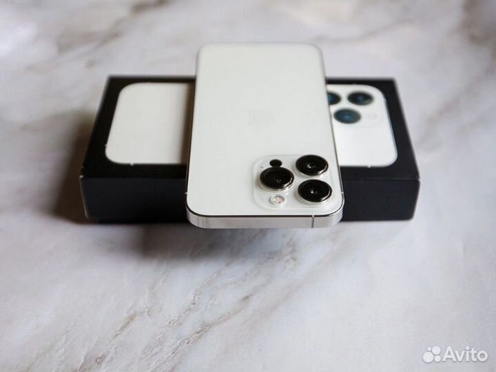 iPhone 13 Pro, 128 ГБ