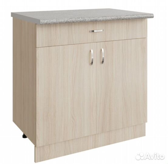 Тумбы со столешницей 600мм