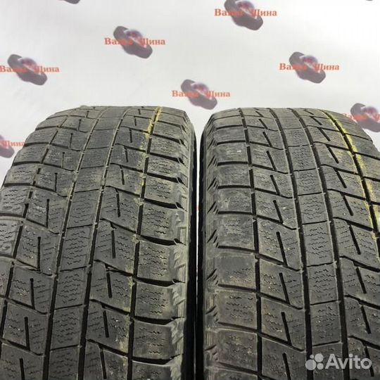 Bridgestone Blizzak Revo1 215/60 R16
