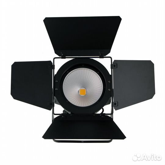 Кашетирующие шторки Involight barndoor