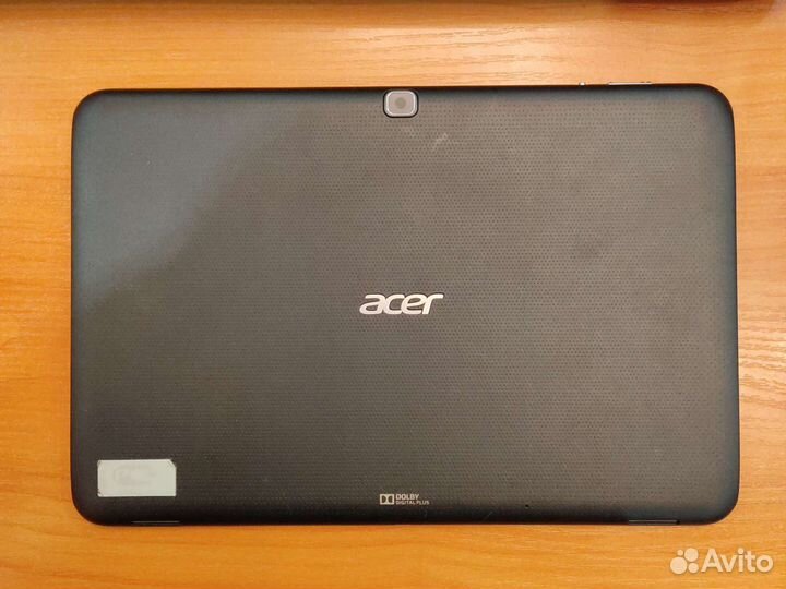 Планшет Acer A511 запчасти