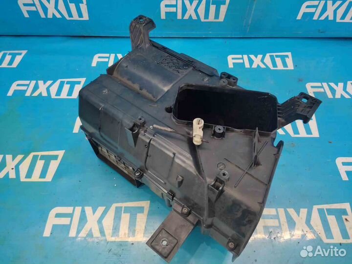 Корпус отопителя 2712086G00 Nissan