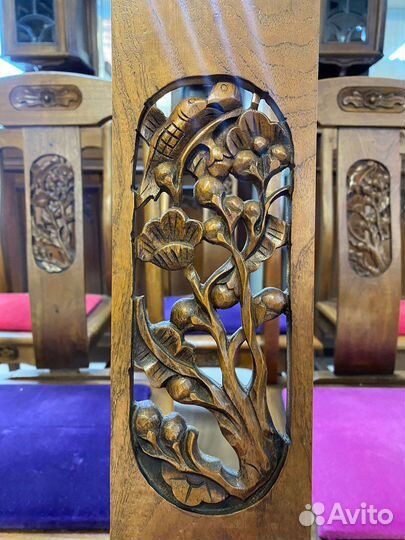 Старинная и антикварная мебель