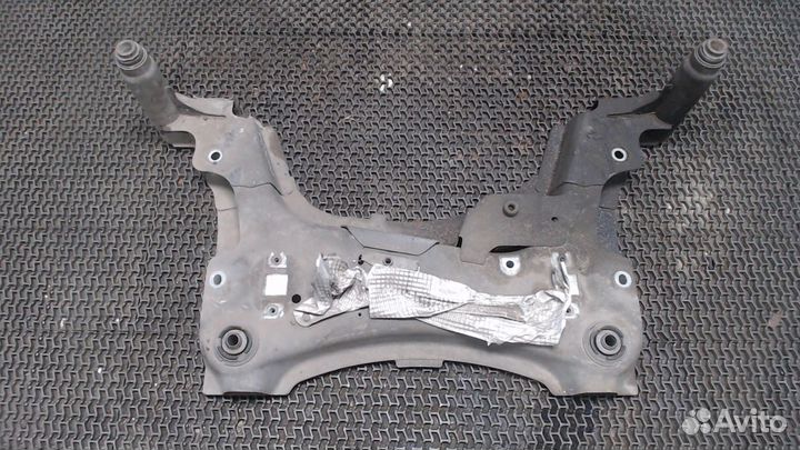 Балка подвески передняя Renault Megane 3 2009, 201