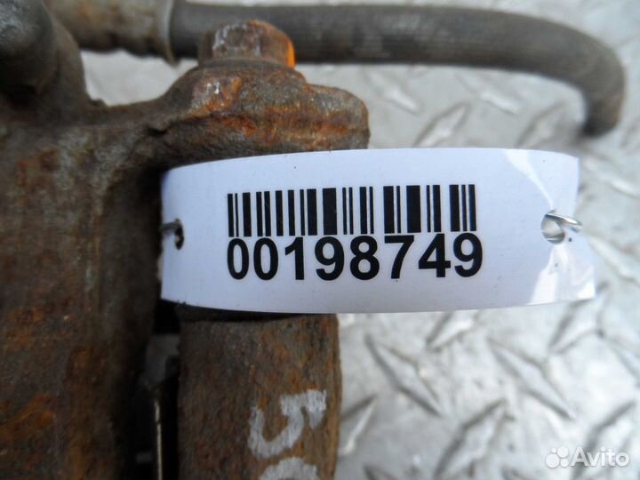 Суппорт задний правый Honda Odyssey 3