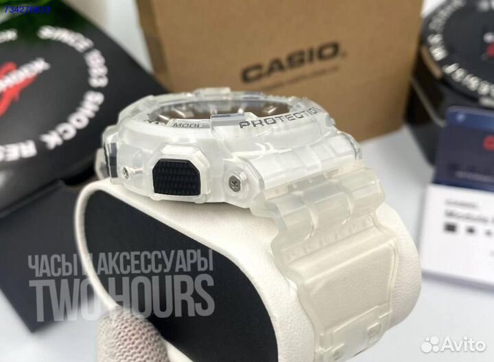 Часы Casio G-Shock 110