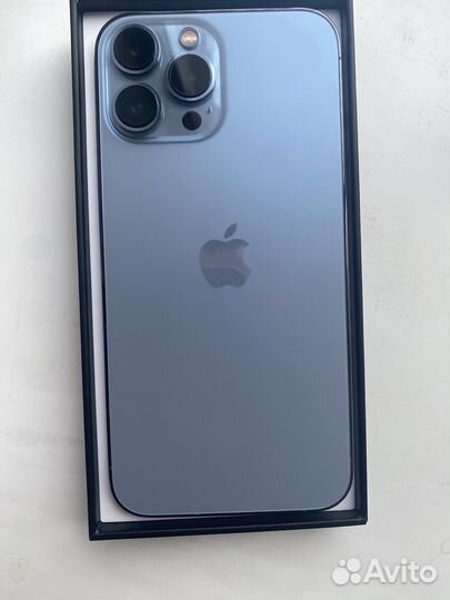 Корпус для iPhone 13 Pro Max оригинал