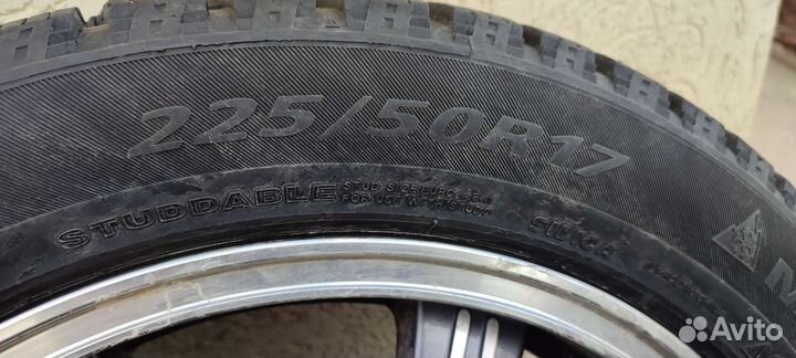 Landsail Winter Lander 225/50 R17