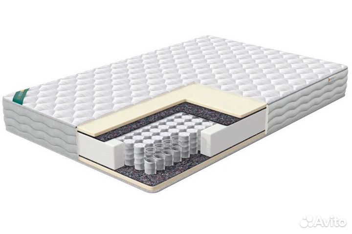 Матрас 80х200