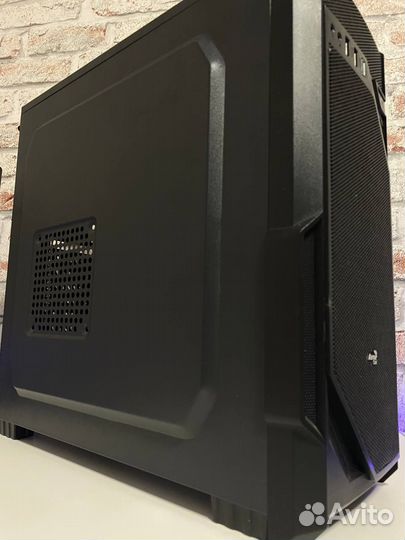 Корпус AeroCool