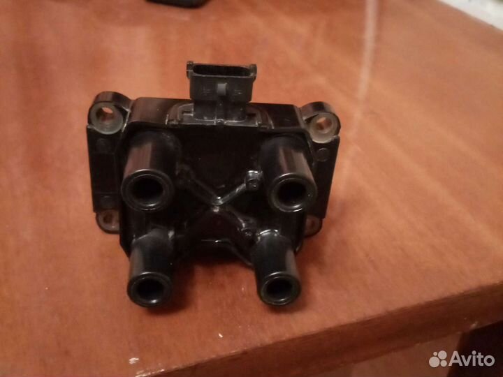 Модуль зажигания Лада Калина