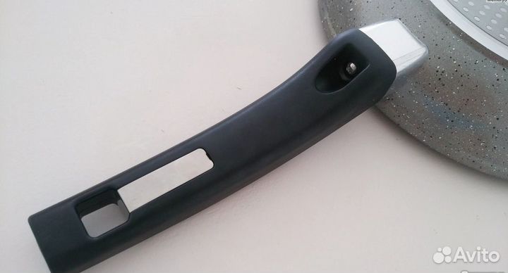 Сковороды. Вок, для гриля и антипригарная