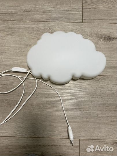 Светильник IKEA