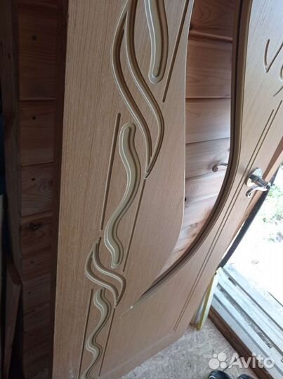 Дверь межкомнатная