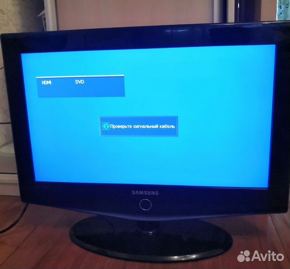 Телевизор Samsung