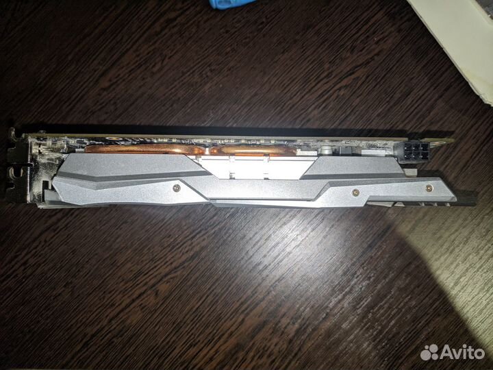 Nvidia geforce gtx 1060 3gb kfa2