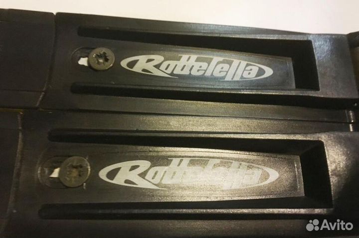 Лыжи беговые