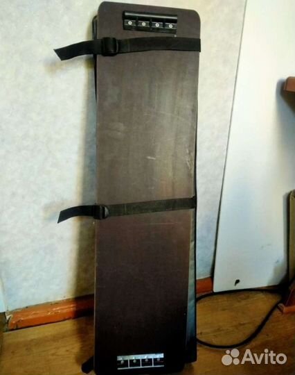 Сидушка для лодки