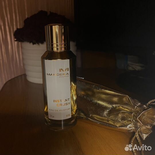 Mancera Instant Crush