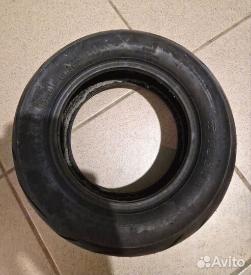 Покрышки на электросамокат