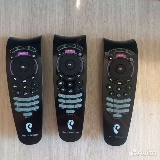 Цифровое телевидение ростелеком