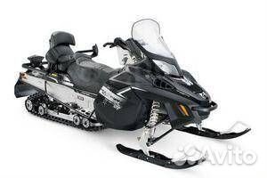 Корпус фонаря заднего Ski-Doo Lynx XU 511000764