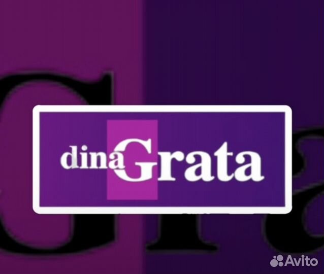 Туфли Dina Grata