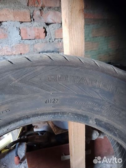 КАМА 365 (241) 195/65 R15