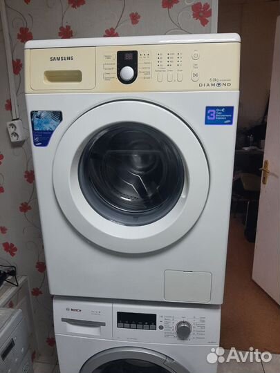 Стиральные машины 4кг, 5кг, 6кг,7кг