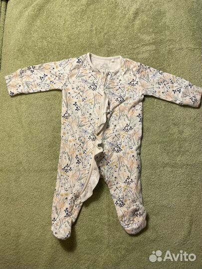 Слипы next 62 для девочки