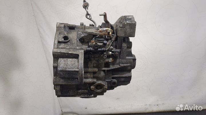 Кпп 6-ст.мех. (МКПП) Seat Leon, 2002