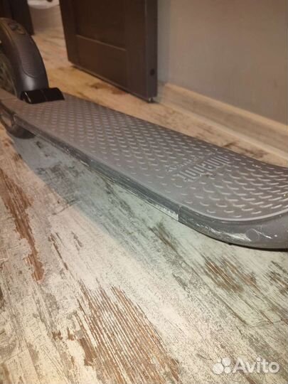 Электро самокат Segway