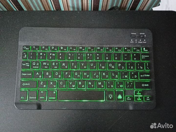Клавиатура беспроводная