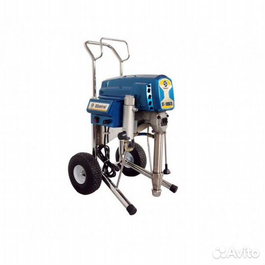 Аренда окрасочного аппарата SCentury ST 1895TX