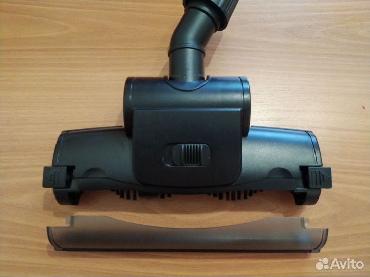 Турбо щетка для пылесоса атс-02 универсальная