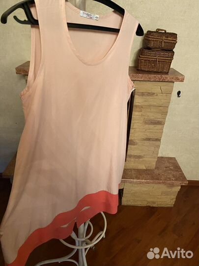 Туника для беременных 46