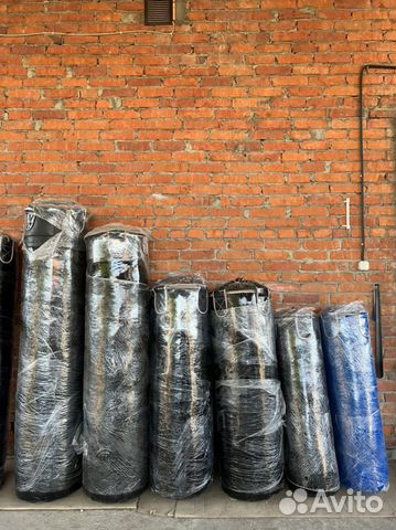 Боксёрский мешок -груша 150см