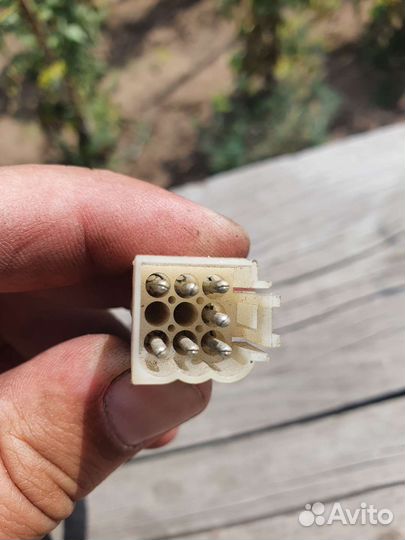 Переключатель подрул 3302 Бизнес, газ Next