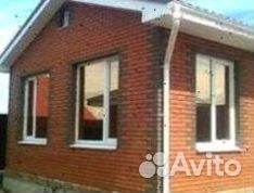 Пластиковое окно пвх