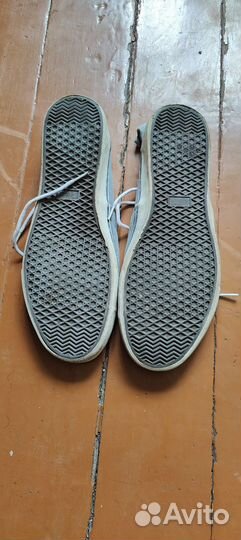 Кеды мужские летние 44-44,5 Эспадрильи